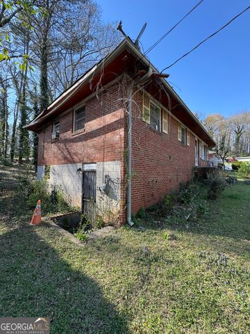 381 Dollar Mill Court SW, Atlanta, GA 30331