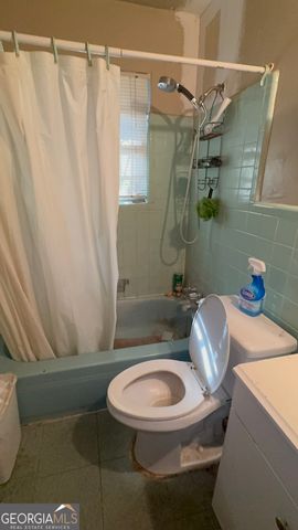 381 Dollar Mill Court SW, Atlanta, GA 30331