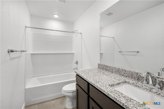 1230 Concord Drive A, Copperas Cove, TX 76522