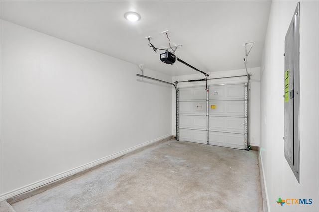 1230 Concord Drive A, Copperas Cove, TX 76522