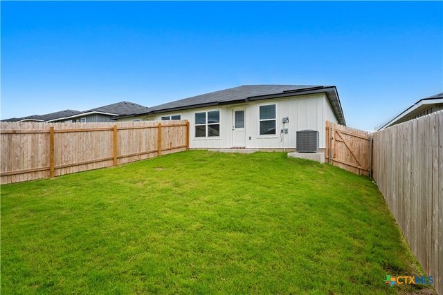 1230 Concord Drive A, Copperas Cove, TX 76522