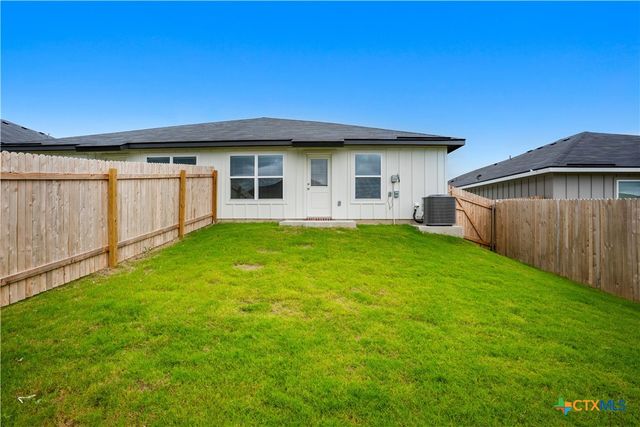 1230 Concord Drive A, Copperas Cove, TX 76522