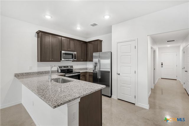 1230 Concord Drive A, Copperas Cove, TX 76522