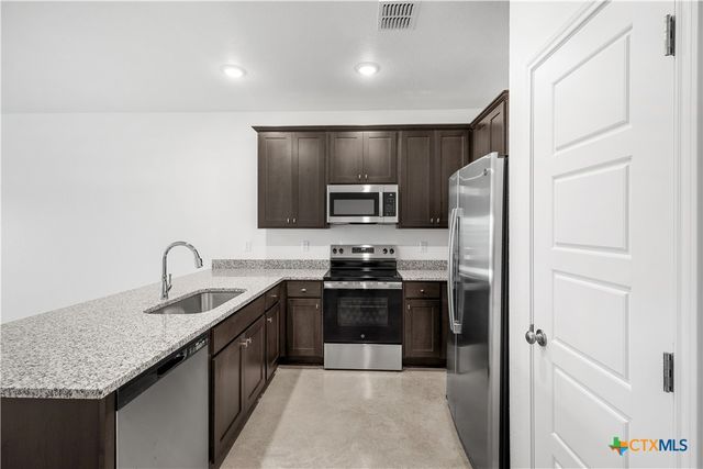 1230 Concord Drive A, Copperas Cove, TX 76522