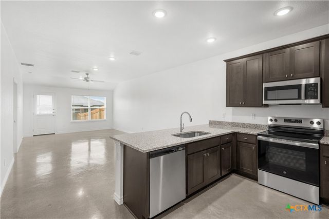 1230 Concord Drive A, Copperas Cove, TX 76522