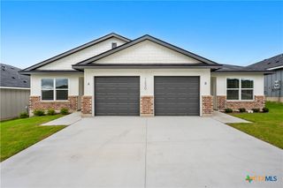 1230 Concord Drive A, Copperas Cove, TX 76522
