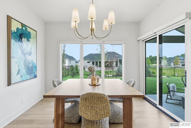 3510 S 219 Avenue, Omaha, NE 68022