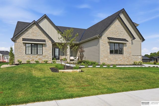 3510 S 219 Avenue, Omaha, NE 68022
