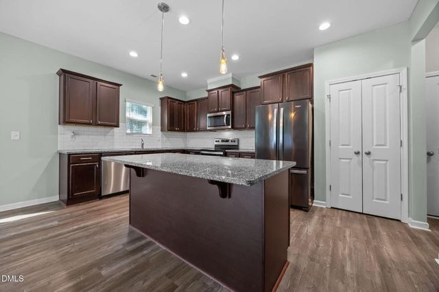 532 Frampton Way, Knightdale, NC 27545