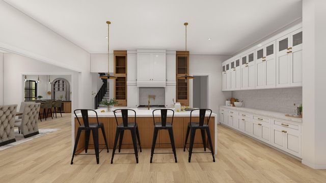 1237 Althea Drive, Houston, TX 77018