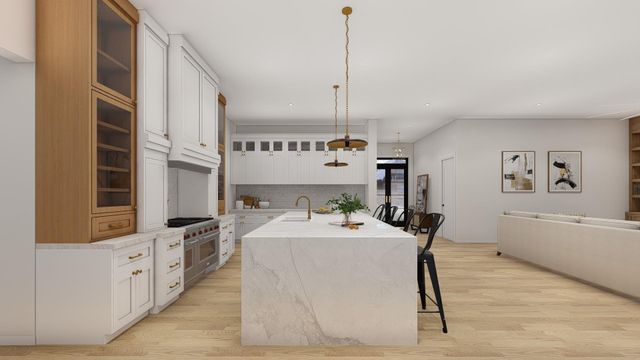 1237 Althea Drive, Houston, TX 77018