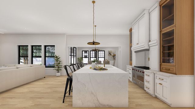 1237 Althea Drive, Houston, TX 77018