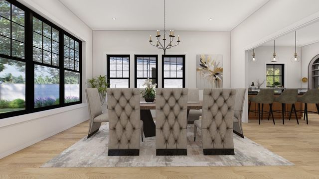 1237 Althea Drive, Houston, TX 77018