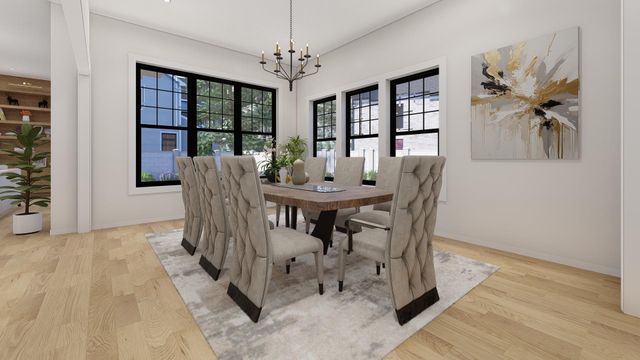 1237 Althea Drive, Houston, TX 77018