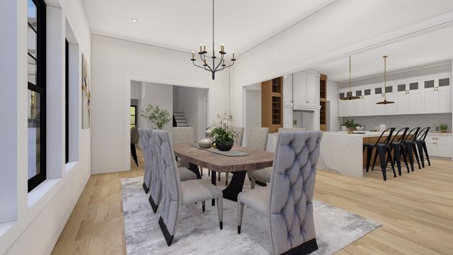 1237 Althea Drive, Houston, TX 77018