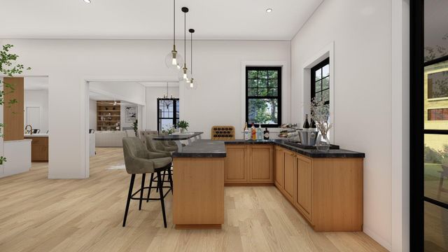 1237 Althea Drive, Houston, TX 77018