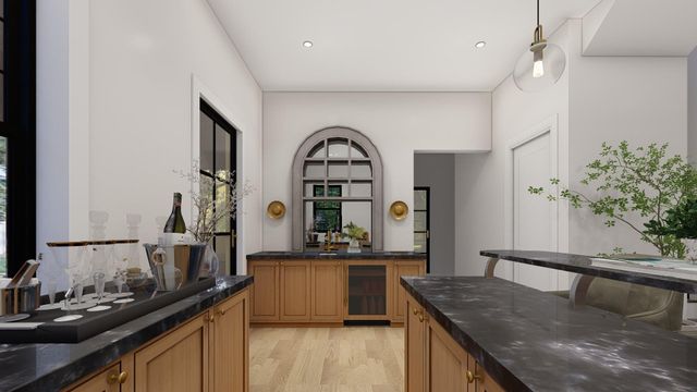 1237 Althea Drive, Houston, TX 77018