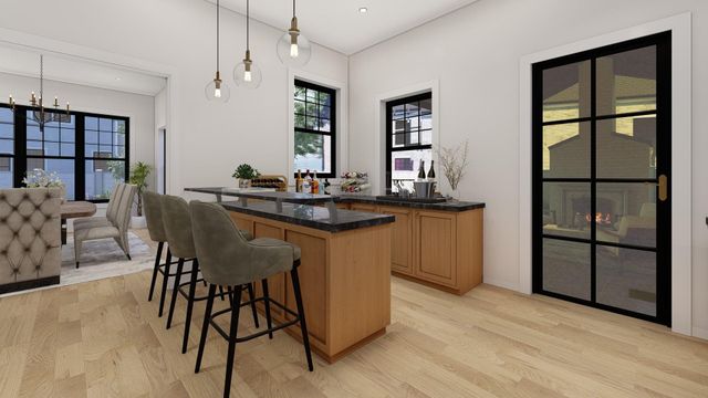 1237 Althea Drive, Houston, TX 77018