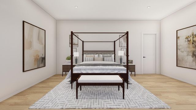 1237 Althea Drive, Houston, TX 77018