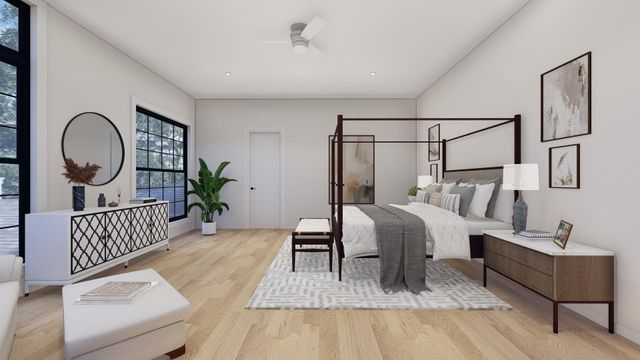 1237 Althea Drive, Houston, TX 77018