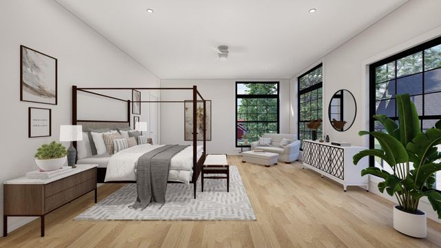 1237 Althea Drive, Houston, TX 77018