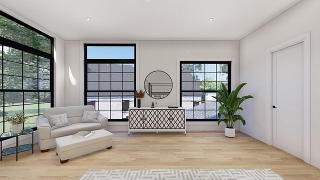 1237 Althea Drive, Houston, TX 77018