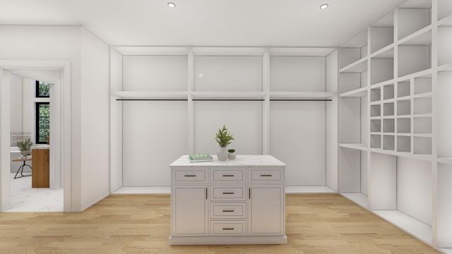 1237 Althea Drive, Houston, TX 77018