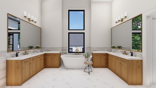 1237 Althea Drive, Houston, TX 77018