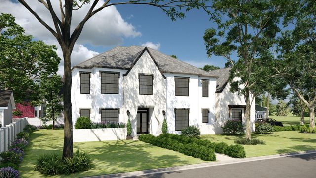 1237 Althea Drive, Houston, TX 77018