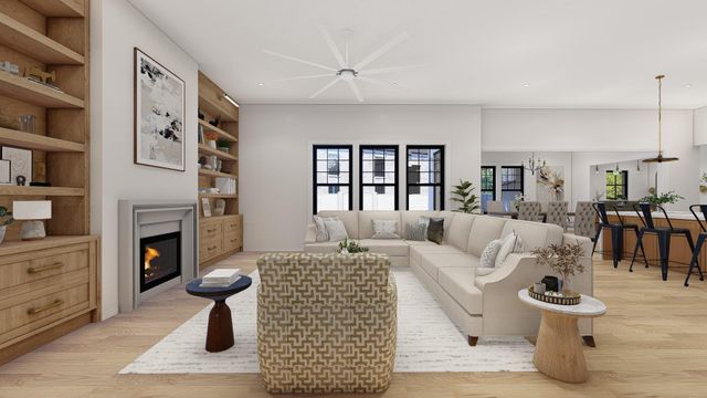 1237 Althea Drive, Houston, TX 77018