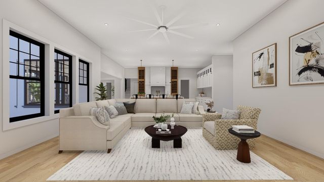 1237 Althea Drive, Houston, TX 77018