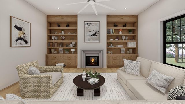 1237 Althea Drive, Houston, TX 77018