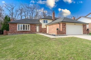403 Whipple Lane, Westmont, IL 60559