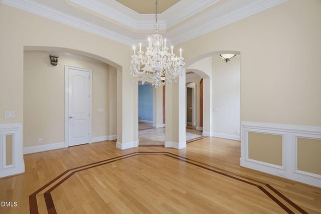 1410 Cappoquin Way, Burlington, NC 27215