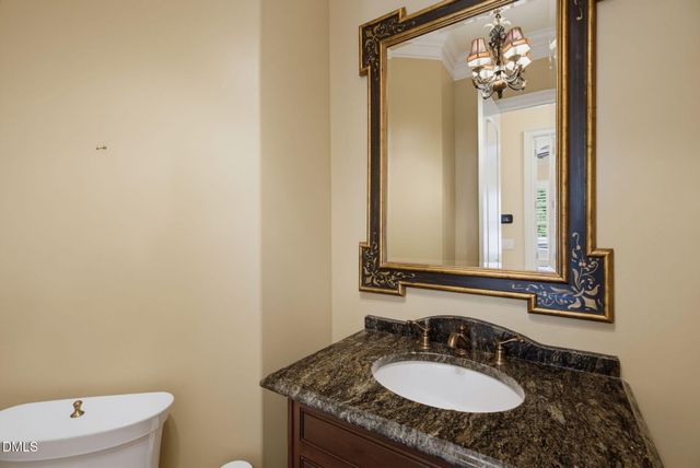 1410 Cappoquin Way, Burlington, NC 27215