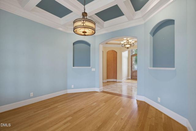 1410 Cappoquin Way, Burlington, NC 27215