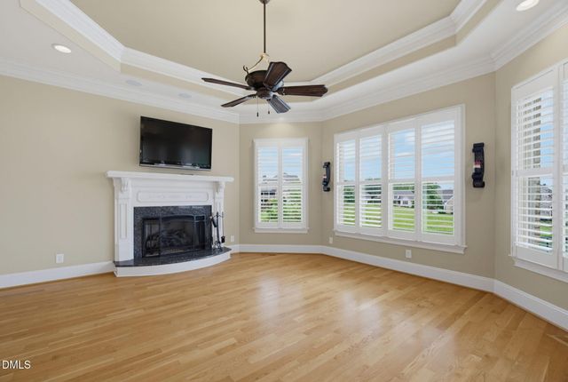 1410 Cappoquin Way, Burlington, NC 27215
