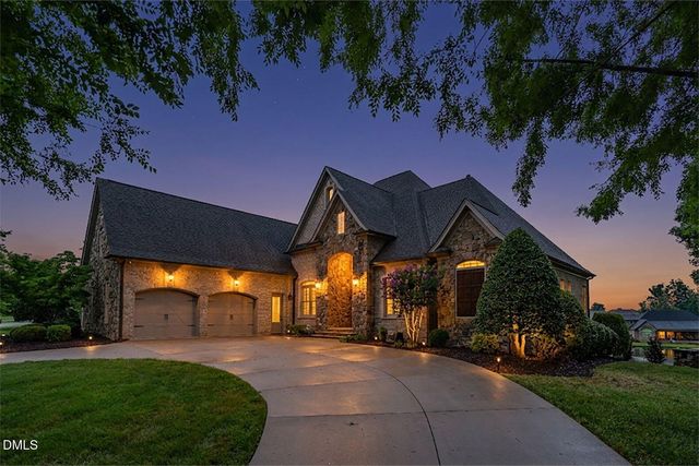 1410 Cappoquin Way, Burlington, NC 27215