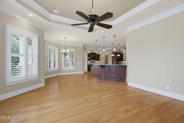 1410 Cappoquin Way, Burlington, NC 27215