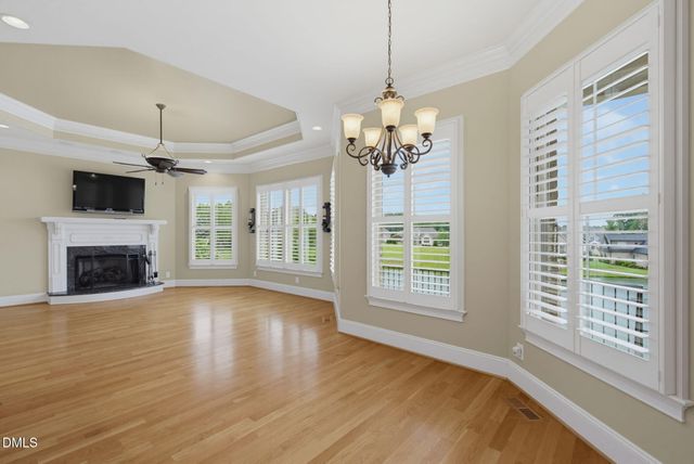 1410 Cappoquin Way, Burlington, NC 27215