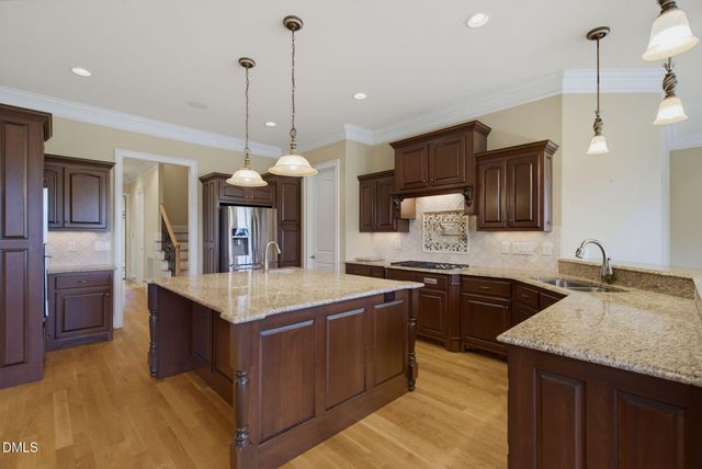 1410 Cappoquin Way, Burlington, NC 27215