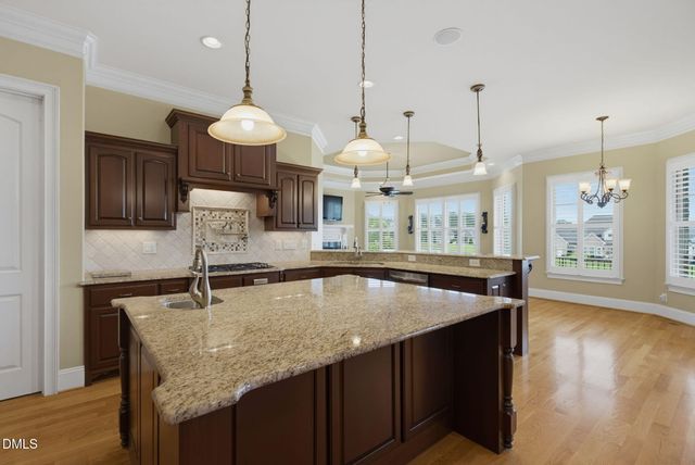 1410 Cappoquin Way, Burlington, NC 27215