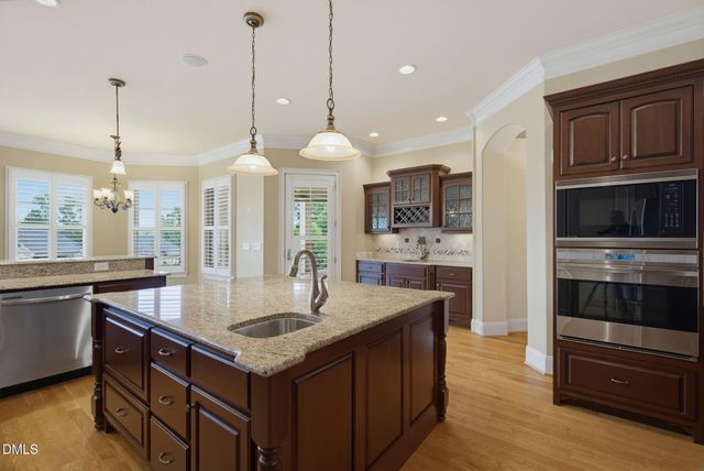 1410 Cappoquin Way, Burlington, NC 27215