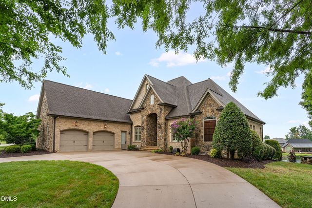 1410 Cappoquin Way, Burlington, NC 27215