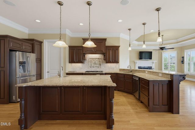 1410 Cappoquin Way, Burlington, NC 27215