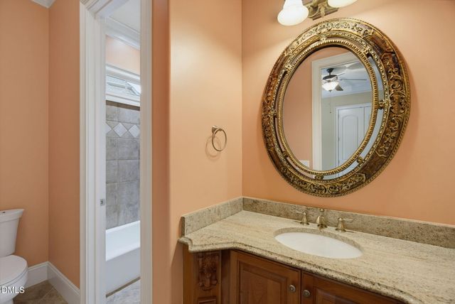 1410 Cappoquin Way, Burlington, NC 27215