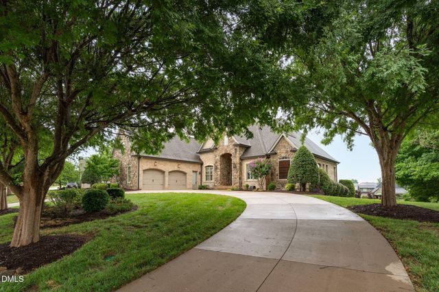 1410 Cappoquin Way, Burlington, NC 27215