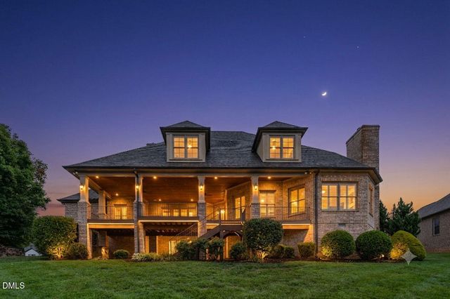 1410 Cappoquin Way, Burlington, NC 27215
