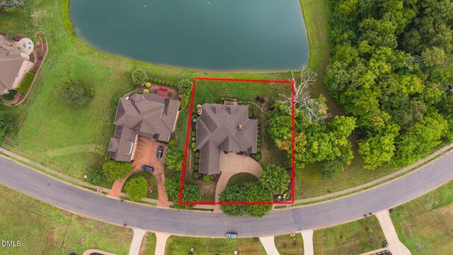 1410 Cappoquin Way, Burlington, NC 27215