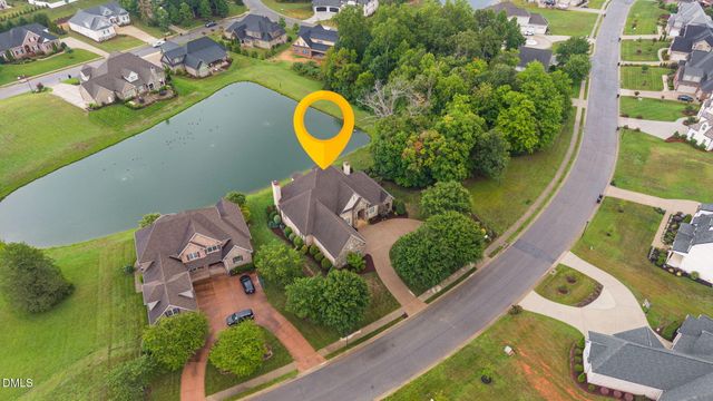 1410 Cappoquin Way, Burlington, NC 27215